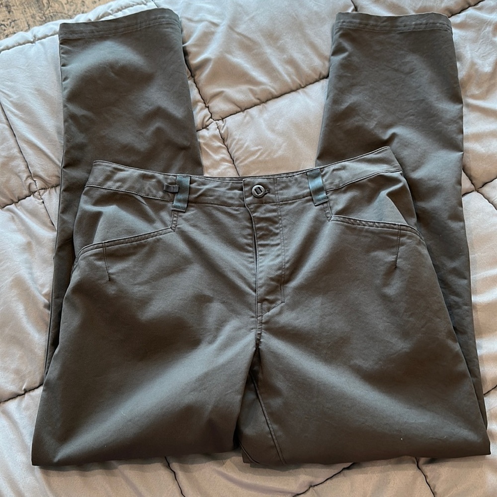 Patagonia Men’s Gritstone Rock Pants